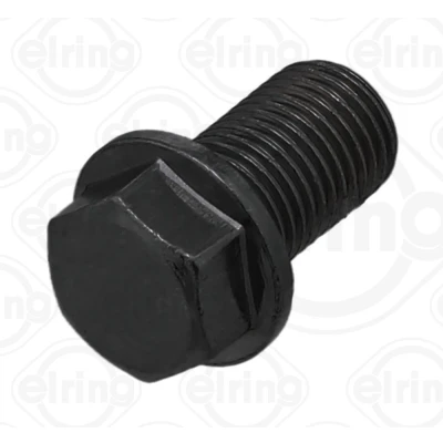 Kuva ELRING 587.360 Kierretulppa M14x1,5x23 17 mm, ilman tiivisterengasta KIA: cee‘d I Farmari, XCeed, Sportage III, HYUNDAI: Getz, Santa Fe I, Sonata V
