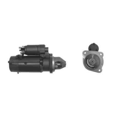 Kuva Startteri MAHLE ORIGINAL MS 168