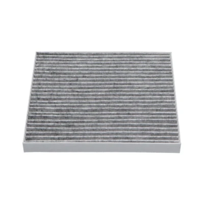 Kuva Suodatin, sisäilma TOYOTA AVENSIS, AVENSIS Kombi, Sedan, COROLLA, COROLLA LAND CRUISER, MATRIX OE 87139YZZ32, 885680