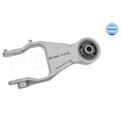Kuva MEYLE 614 030 0048 Moottorin Kumityyny ORIGINAL Quality Takana Kumimetallilaakeri Momenttituki OPEL: Corsa C Hatchback, Combo Van / Farmari