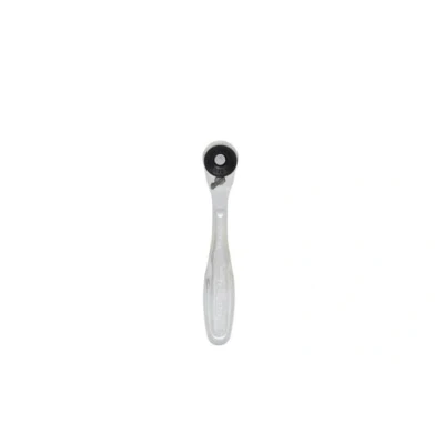 Kuva KS TOOLS 918.1595 Räikkä 72 6,3 (1/4&quot;) 100 Kromi vanadium teräs
