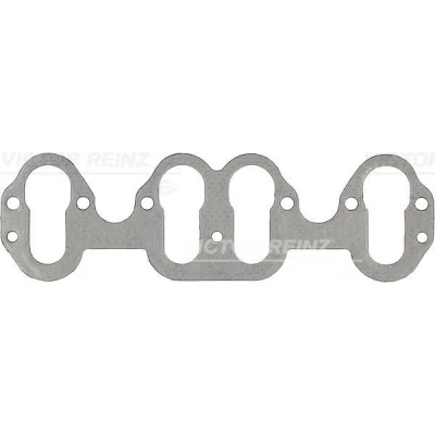 Kuva REINZ 71 27234 10 Imusarjan Tiivisteet VOLKSWAGEN: GOLF 3, TRANSPORTER 4 Bus, Polo III Classic, AUDI: Coupe B3