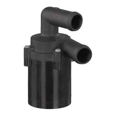 Kuva FEBI BILSTEIN 183426 Lisävesipumppu 12 Sähköinen VOLKSWAGEN: Tiguan I, Passat B6 Sedan, AUDI: A3 Hatchback