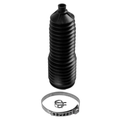 Kuva LEMFÖRDER 33611 01 Hammastangon Suojakumi Thermoplast Etuakseli