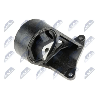 Kuva Moottorin tuki, Edessä, Vasen JEEP GRAND CHEROKEE II OE 52058929, 52058929AB