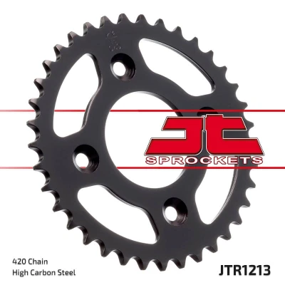 Kuva JTSPROCKETS JTR1213.37 Ketjupyörä
