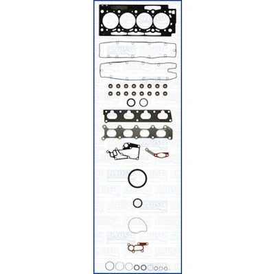 Kuva AJUSA 50223800 Täydellinen Tiivistesarja Moottori MULTILAYER STEEL