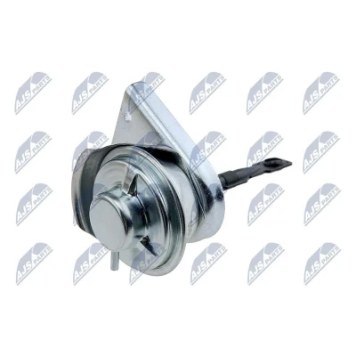 Kuva NTY ECD TY 000 Turboahdin Pakokaasuahdin TOYOTA: Avensis Verso