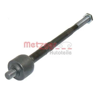 Kuva METZGER 51016818 Raidetangon Sisäpää Etuakseli M 14x1,5 257 KIT + CITROËN: C5 3, III Farmari