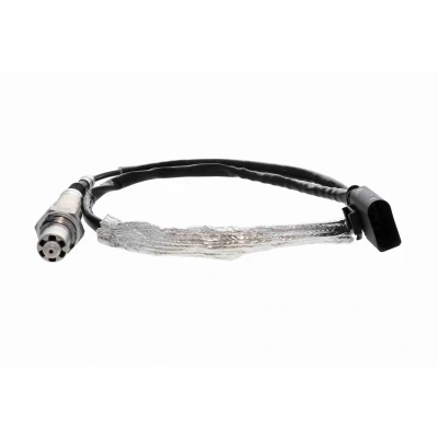 Kuva VEMO V10 76 0102 Lambda Anturi Planarsondi, Kierre, esivoideltu D muoto VOLKSWAGEN: Tiguan II