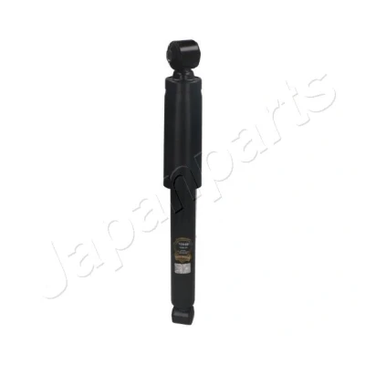 Kuva JAPANPARTS MM 10048 Iskunvaimentimet Taka akseli Kaasupaine Kaksiputki Teleskooppi iskunvaimentaja Silmukka ylhäällä, alhaalla