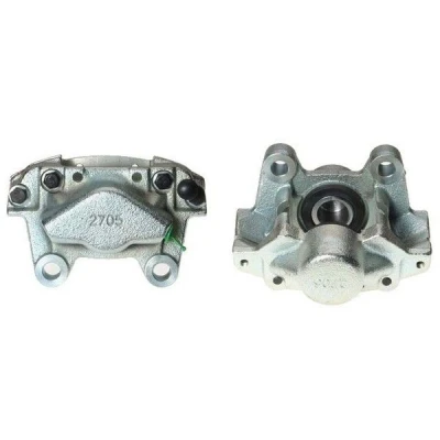 Kuva BUDWEG CALIPER 341824 Jarrusatula OPEL: Vectra A Sedan, Astra F CC, Calibra