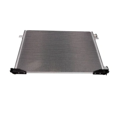 Kuva MAXGEAR Easy Fit AC840728 Ilmastoinnin Lauhdutin ilman vedenerotinta, Tiivisterenkaalla 15,5 Alumiini 565 R 134a OPEL: Vivaro A Van