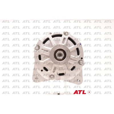 Kuva Laturi VW TOUAREG OE 077903023C, 07E903015