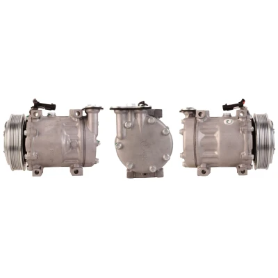 Kuva LUCAS ACP208 Ilmastoinnin Kompressori PAG 46 R 134a Tiivisteillä ALFA ROMEO: GT