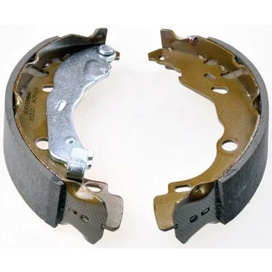 Kuva Jarrukenkäsarja, Takana CITROËN, DACIA, HYUNDAI, NISSAN, PEUGEOT, RENAULT OE 1606631180, 4241P1, 5827017310