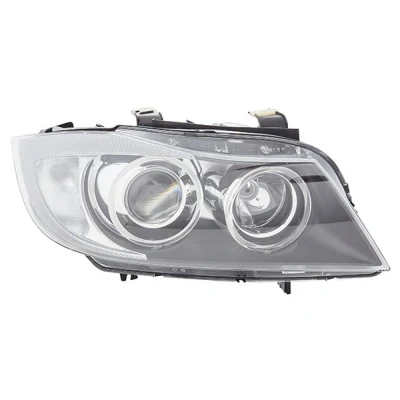 Kuva HELLA 1EL 354 687 021 Ajovaloumpio BMW: 3 Touring, Sedan
