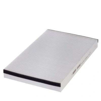 Kuva HENGST FILTER E936LI Raitisilmasuodatin Siitepölysuodin 314 194 30 AUDI: A6 C5 Avant, Sedan, C4 Sedan