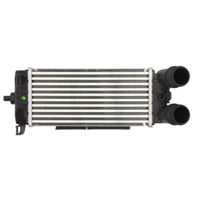 Kuva NISSENS 961509 Välijäähdytin FORD: Tourneo Courier