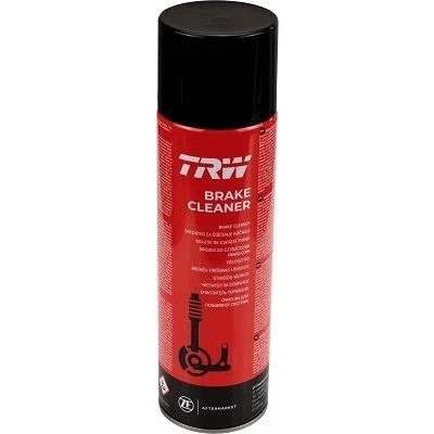 Kuva TRW PFC105SE Jarru/Kytkin Puhdistus aerosoli 500 CFC vapaa