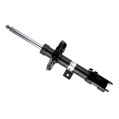 Kuva BILSTEIN B4 OE Replacement 22 261434 Iskunvaimentimet Etuakseli, vasen Kaasupaine Kaksiputki Joustintuki Tappi ylhäällä, Purisitin alhaalla