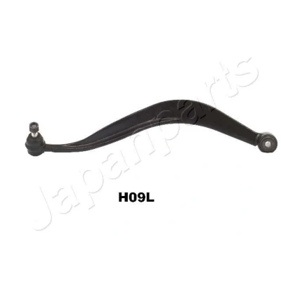 Kuva JAPANPARTS CJ H09L Alatukivarsi Taka akseli, ala, Vasen HYUNDAI: Santa Fe I