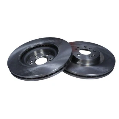 Kuva MAXGEAR 19 2690 Jarrulevyt Etuakseli 350 32 5 112 Tuuletettu MERCEDES BENZ: ML sarja, R GL