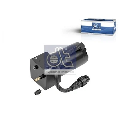 Kuva DT Spare Parts 2.70111 Kippauspumppu, ohjaamo