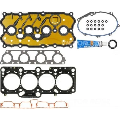 Kuva REINZ 02 36030 01 Tiivistesarja Sylinterikansi Venttiilivarren tiivisteellä AUDI: A4 B6 Avant, Sedan, A3 Hatchback, VOLKSWAGEN: Golf 5, Touran I