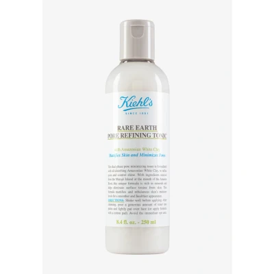 Kuva Kiehl&#039;s Rare Earth Pore Refining Kasvovesi 250 ml