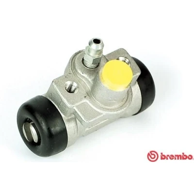 Kuva BREMBO A 12 576 Takajarrusylinteri 15,87 SUZUKI: Wagon R+ II Hatchback