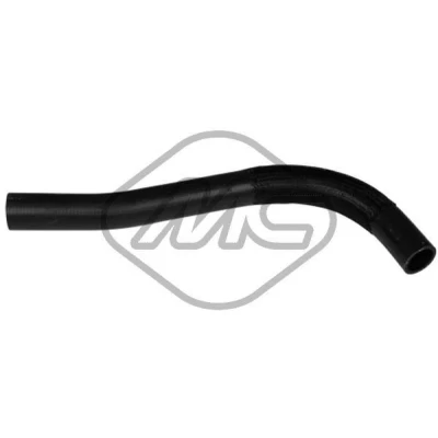 Kuva Jäähdyttimen letku, Yläpuolella TOYOTA AVENSIS, AVENSIS Kombi, Sedan, COROLLA, COROLLA Verso OE 165710D130