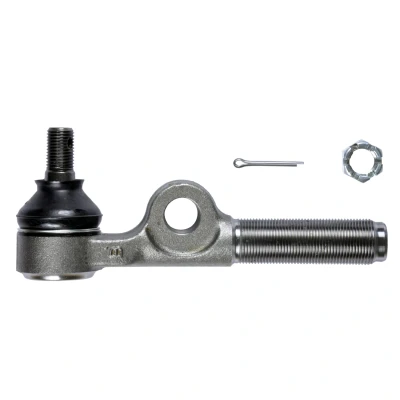 Kuva BLUE PRINT ADT387145 Raidetangon Pää Etuakseli, oikea kruunumutterilla TOYOTA: Land Cruiser 60, Prado 70 SUV, 80