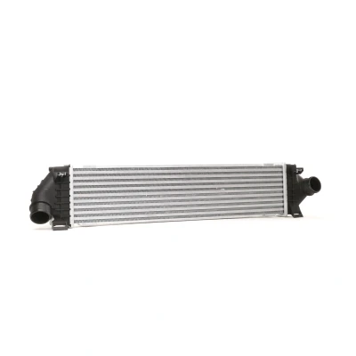 Kuva NISSENS 96560 Välijäähdytin FORD: FOCUS 2 Kombi, MONDEO 4 Turnier, 3 VOLVO: V60 I, V70