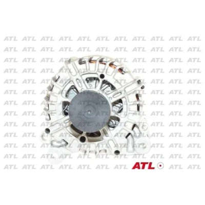 Kuva Laturi AUDI, SEAT, SKODA, VW OE 03L903023N, 03L903023NX, 03L903024E