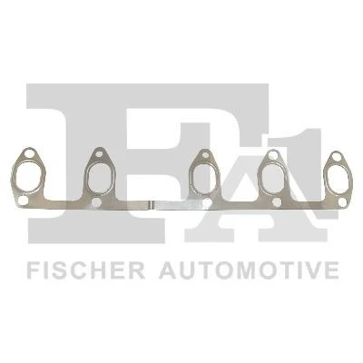 Kuva FA1 411 026 Pakosarjan Tiivisteet Sylinterikansi Ruostumaton teräs VOLKSWAGEN: Crafter 30 50 Van, TRANSPORTER 4 Bus, 35 Bussi