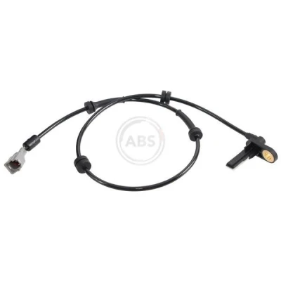 Kuva A.B.S. 30596 ABS Anturi aktiivisensori 790 Harmaa NISSAN: Primera Farmari, Hatchback