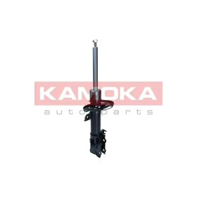 Kuva KAMOKA 2000346 Iskunvaimentimet Etuakseli, vasen Kaasupaine Kaksiputki Joustintuki Tappi ylhäällä FORD: Transit Courier Van, B Max