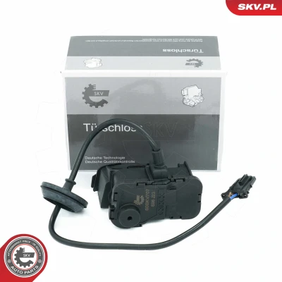 Kuva ESEN SKV 60SKV707 Keskuslukitus VOLKSWAGEN: Golf 7 Variant, 7, Jetta 4