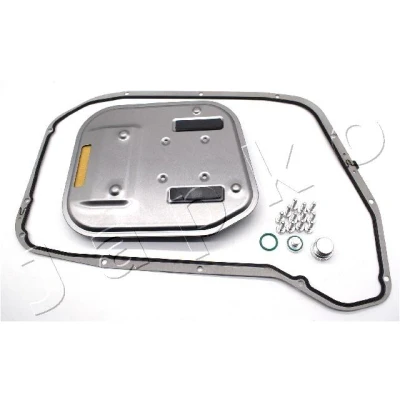 Kuva JAPKO FTJ065 Hydrauliikkasuodatin, Automaattivaihteisto AUDI: A6 C7 Avant, A4 B8 Sedan