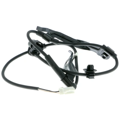 Kuva VEMO Original Quality V70 72 0080 ABS Anturi Taka akseli, oikea Autoihin, joissa 12 TOYOTA: Yaris II Hatchback, III Hatchback