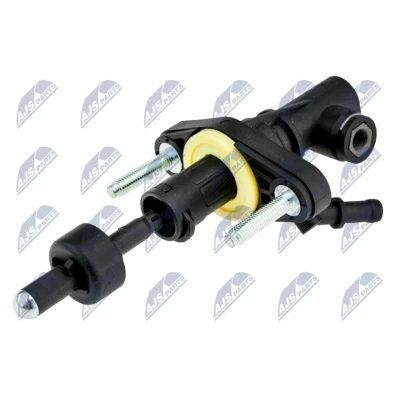 Kuva Pääsylinteri, kytkin TOYOTA YARIS OE 31420 0D110, 0D111