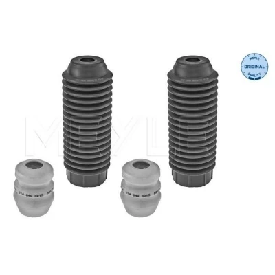 Kuva MEYLE 014 640 0015 Iskunvaimentimen Suojakumi Etuakseli SMART: Fortwo I Coupe