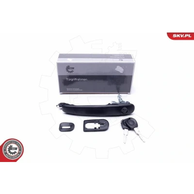 Kuva ESEN SKV 96SKV188 Ovenkahva Molemminpuolin VOLKSWAGEN: Polo III Hatchback, Classic