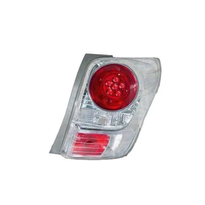Kuva MAGNETI MARELLI 715011129001 Takavalot Vasen LED, P21W, PY21W, R5W ilman polttimoita TOYOTA: Verso
