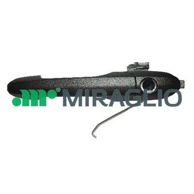 Kuva Oven kahva, Eteen, vasen fiat 500, 500 c OE 735694931