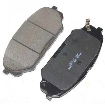 Kuva KAVO PARTS KBP 3039 Jarrupalat akustisella kulumavaroittimella HYUNDAI: ix55