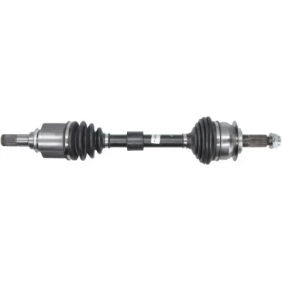 Kuva POINT GEAR PNG75945 Vetoakseli Etuakseli, vasen, oikea 622mm 87mm SUZUKI: SX4 II S Cross, Vitara IV SUV