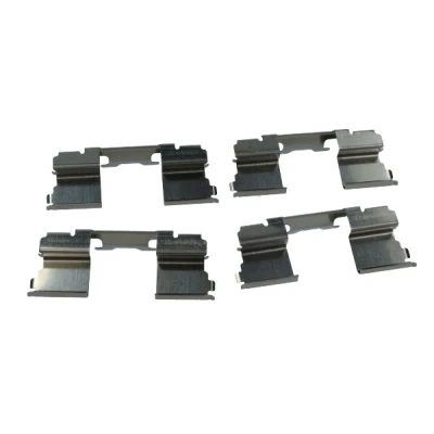 Kuva MAXGEAR 27 1456 Tarvikesarja, Jarrupala Etuakseli FIAT: Ducato III Bussi, Van, Flatbed Kuorma auto / Alusta, IVECO: DAILY 4