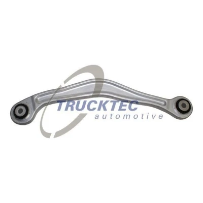 Kuva TRUCKTEC AUTOMOTIVE 02.32.119 Alatukivarsi Taka akseli, vasen Poikittaistukivarsi MERCEDES BENZ: S sarja Sedan